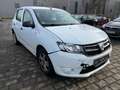 Dacia Sandero Ambiance 2-hand 2x vordere airbags offen- - thumbnail 4