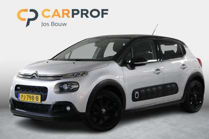 Citroen C3 1.2 PureTech Shine Apple Carplay - All-season - Tr