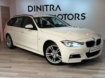 xDrive M-sport - Navi/Cruise/Zetelvw/LED