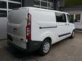 Ford Transit Custom 340 L2 Trend Doka Kasten Weiß - thumbnail 3