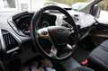 Ford Transit Custom 340 L2 Trend Doka Kasten Weiß - thumbnail 8