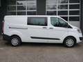 Ford Transit Custom 340 L2 Trend Doka Kasten Weiß - thumbnail 2