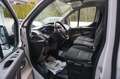 Ford Transit Custom 340 L2 Trend Doka Kasten Weiß - thumbnail 7