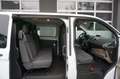 Ford Transit Custom 340 L2 Trend Doka Kasten Weiß - thumbnail 6