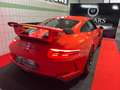 Porsche 911 911 VII Carrera 991 2018 Coupe 4.0 GT3 manuale Orange - thumbnail 13