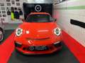 Porsche 911 911 VII Carrera 991 2018 Coupe 4.0 GT3 manuale Orange - thumbnail 2