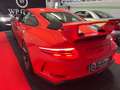 Porsche 911 911 VII Carrera 991 2018 Coupe 4.0 GT3 manuale Orange - thumbnail 15