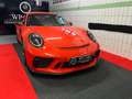 Porsche 911 911 VII Carrera 991 2018 Coupe 4.0 GT3 manuale Orange - thumbnail 3