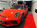 Porsche 911 911 VII Carrera 991 2018 Coupe 4.0 GT3 manuale Orange - thumbnail 8