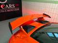 Porsche 911 911 VII Carrera 991 2018 Coupe 4.0 GT3 manuale Orange - thumbnail 19