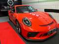 Porsche 911 911 VII Carrera 991 2018 Coupe 4.0 GT3 manuale Orange - thumbnail 5