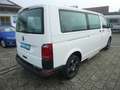 Volkswagen T6 Kombi Langer Radstand 9-Sitzer NAVI Blanc - thumbnail 5