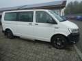 Volkswagen T6 Kombi Langer Radstand 9-Sitzer NAVI Blanc - thumbnail 1