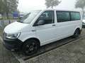 Volkswagen T6 Kombi Langer Radstand 9-Sitzer NAVI Blanc - thumbnail 2