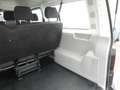 Volkswagen T6 Kombi Langer Radstand 9-Sitzer NAVI Blanc - thumbnail 9