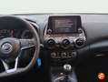 Nissan Juke DIG-T 86 kW (117 CV) 6 M/T ACENTA Burdeos - thumbnail 11
