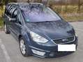 Ford Galaxy Galaxy Titanium 2,0 TDCi DPF Titanium Blau - thumbnail 2