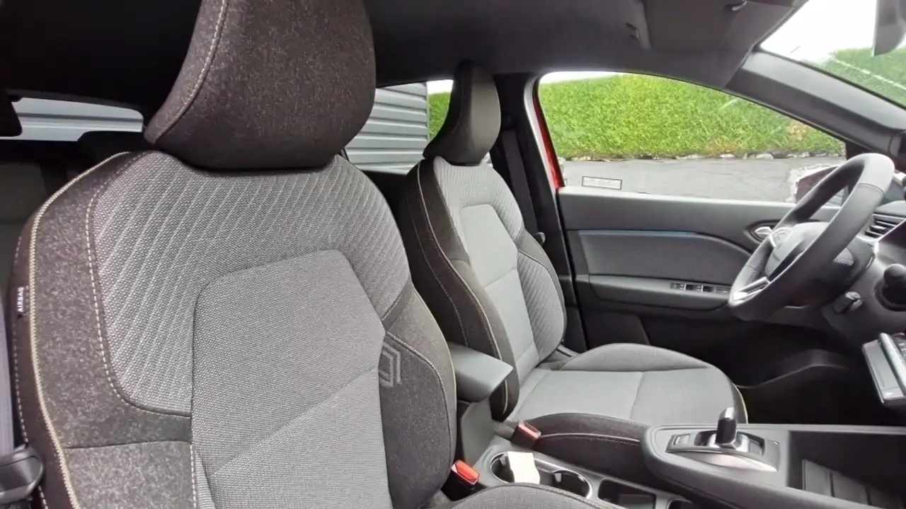 Renault Symbioz 2026