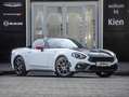 Abarth 124 Spider 1.4 MultiAir Turbo Abarth | Brembo | Stoel verwarm Weiß - thumbnail 1