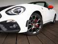 Abarth 124 Spider 1.4 MultiAir Turbo Abarth | Brembo | Stoel verwarm Weiß - thumbnail 6