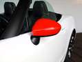 Abarth 124 Spider 1.4 MultiAir Turbo Abarth | Brembo | Stoel verwarm Weiß - thumbnail 9