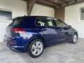 Volkswagen Golf Plus Golf 2,0 TDI Life DSG-LED PLUS-ACC-VIRTUAL DISP... Bleu - thumbnail 6