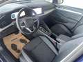 Volkswagen Golf Plus Golf 2,0 TDI Life DSG-LED PLUS-ACC-VIRTUAL DISP... Bleu - thumbnail 9