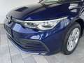 Volkswagen Golf Plus Golf 2,0 TDI Life DSG-LED PLUS-ACC-VIRTUAL DISP... Bleu - thumbnail 8