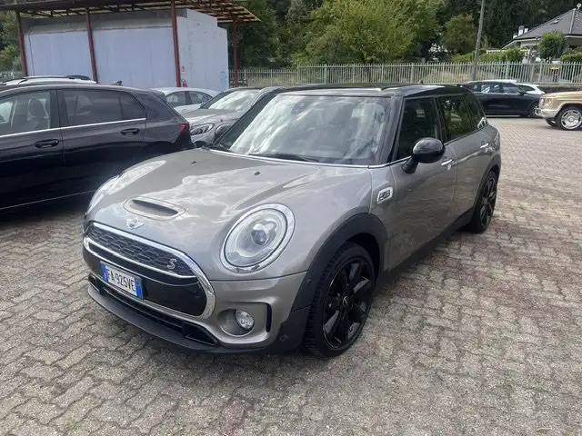 MINI Cooper Clubman Mini Clubman 2.0 Cooper S Hype
