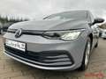 Volkswagen Golf VIII Lim. Life DSG / Standheizung Gris - thumbnail 1