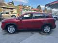 Suzuki S-Cross 1,4 Hybrid ALLGRIP Shine Aut. Rot - thumbnail 8