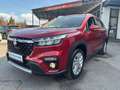 Suzuki S-Cross 1,4 Hybrid ALLGRIP Shine Aut. Rot - thumbnail 1