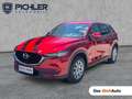 Mazda CX-5 CD150 AWD Revolution Rot - thumbnail 1