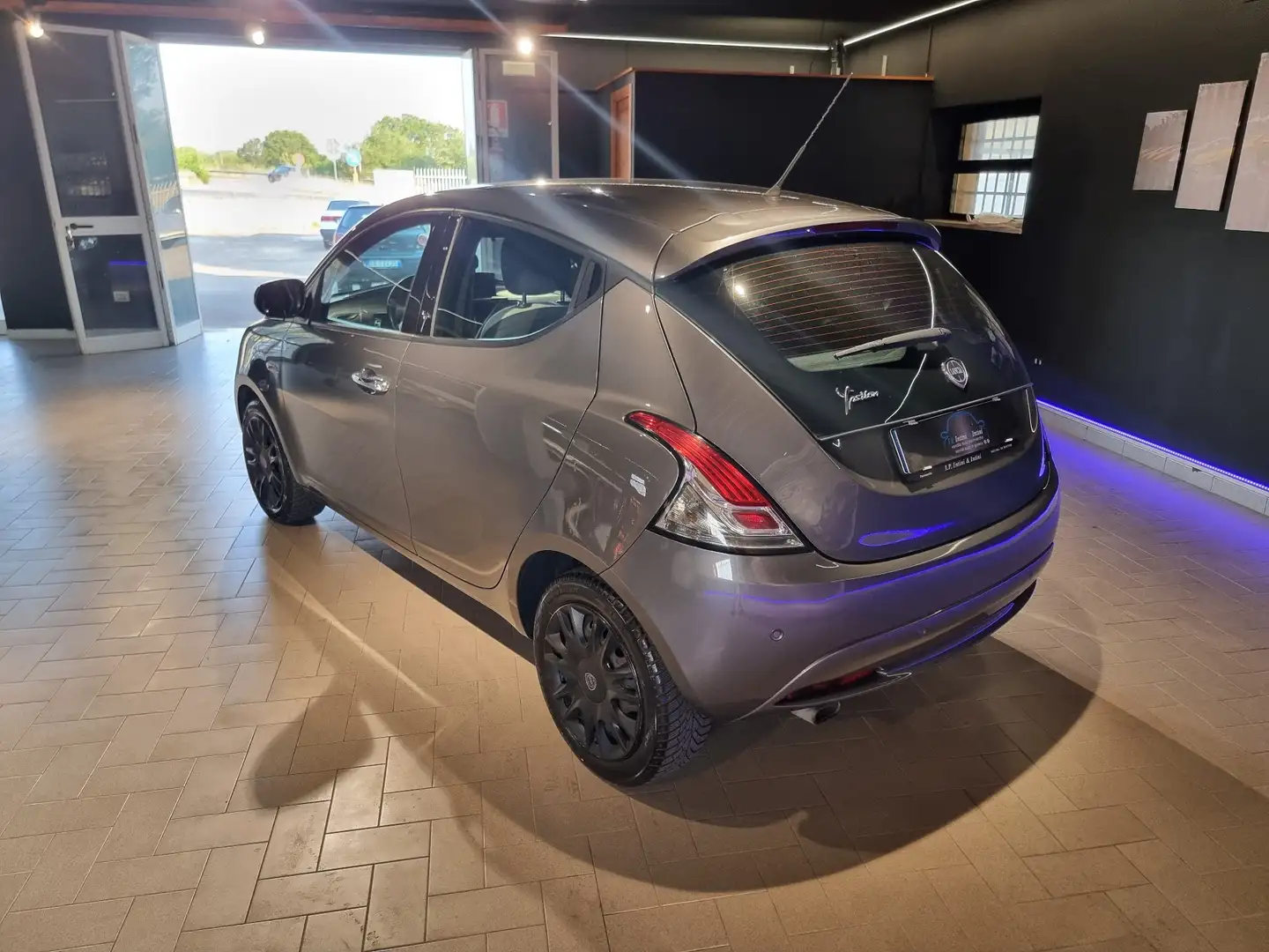 Lancia Ypsilon 1.2 Gold 69cv my16 - 2