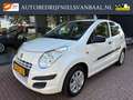 Suzuki Alto 1.0 Celebration EASSS 44Dkm NAP/1 Eigenaar/Airco Blanc - thumbnail 1