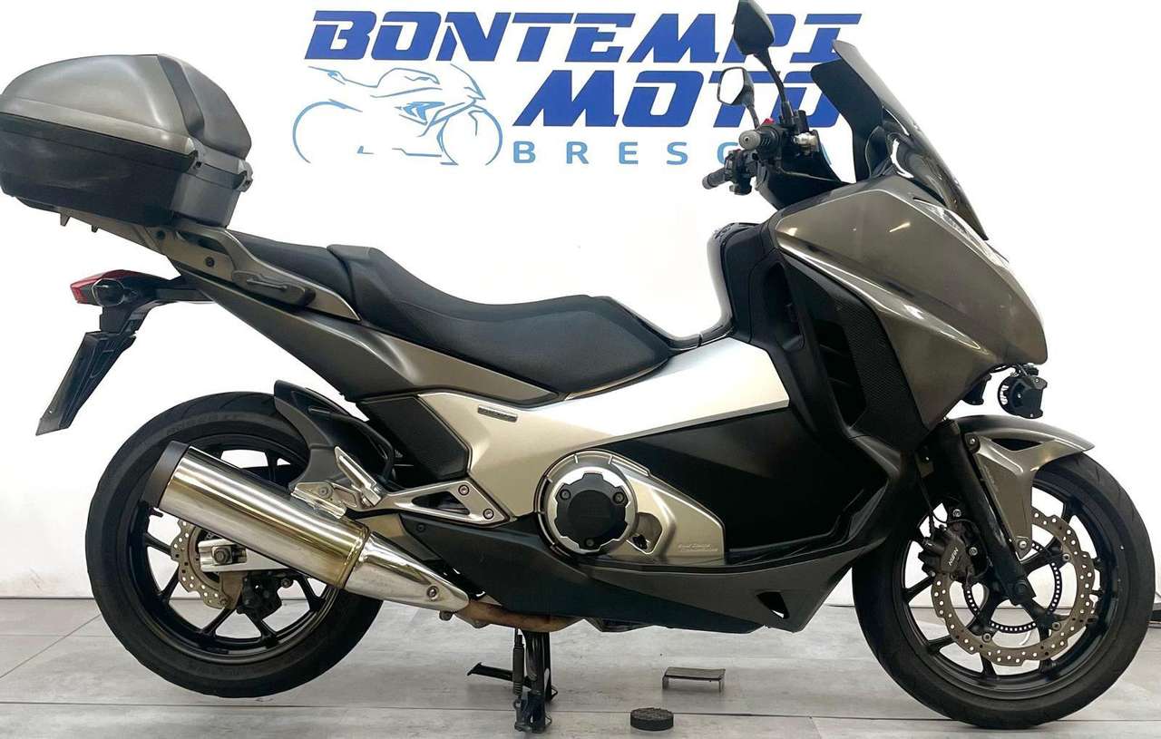 Honda Integra
