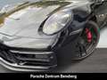 Porsche 992 911 Carrera 4 GTS Schiebedach 18W BOSE RFK Schwarz - thumbnail 14