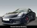 Porsche 992 911 Carrera 4 GTS Schiebedach 18W BOSE RFK Schwarz - thumbnail 1