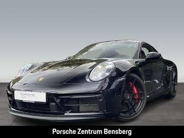 911 Carrera 4 GTS Schiebedach 18W BOSE RFK