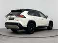 Toyota RAV 4 2.5 Hybrid AWD Bi-Tone Limited | Navi | JBL | Stoe Weiß - thumbnail 2