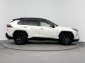 Toyota RAV 4 2.5 Hybrid AWD Bi-Tone Limited | Navi | JBL | Stoe Weiß - thumbnail 14