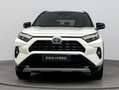 Toyota RAV 4 2.5 Hybrid AWD Bi-Tone Limited | Navi | JBL | Stoe Weiß - thumbnail 25