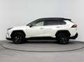 Toyota RAV 4 2.5 Hybrid AWD Bi-Tone Limited | Navi | JBL | Stoe Weiß - thumbnail 3