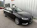 Audi A4 A4 Avant 40 TDI S-tronic Zwart - thumbnail 2
