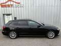 Audi A4 A4 Avant 40 TDI S-tronic Zwart - thumbnail 7