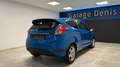 Ford Fiesta 1.0 EcoBoost Titanium **GARANTIE 12 MOIS* Bleu - thumbnail 6