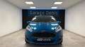 Ford Fiesta 1.0 EcoBoost Titanium **GARANTIE 12 MOIS* Bleu - thumbnail 2