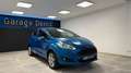 Ford Fiesta 1.0 EcoBoost Titanium **GARANTIE 12 MOIS* Bleu - thumbnail 5