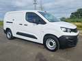 Peugeot Partner 1.5 BlueHDi L2 STD Heavy Grip S/S(EU6.2) Blanc - thumbnail 4