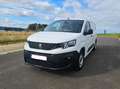 Peugeot Partner 1.5 BlueHDi L2 STD Heavy Grip S/S(EU6.2) Blanc - thumbnail 1